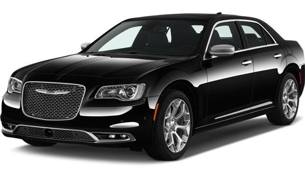CHRYSLER 300C LUXURY business cars available on budget car rental rates