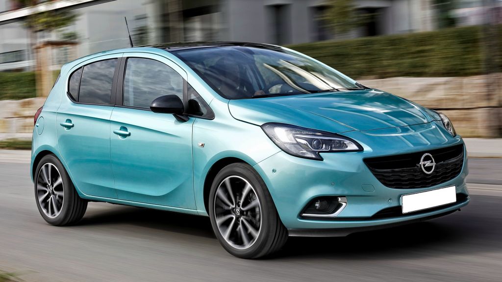 Opel Corsa mondern és megfizethető