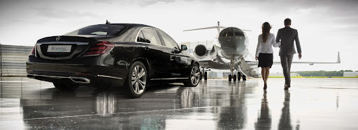 Budapest Airport car and chauffeur rental service