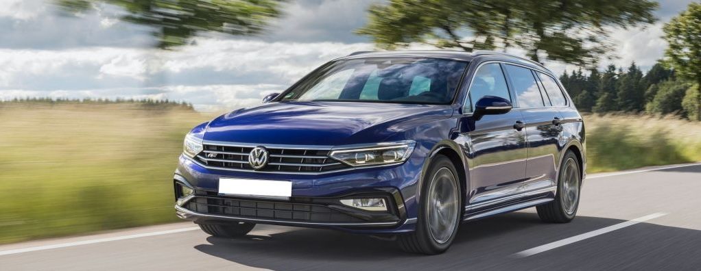 VW Passat céges tartós autó bérlés