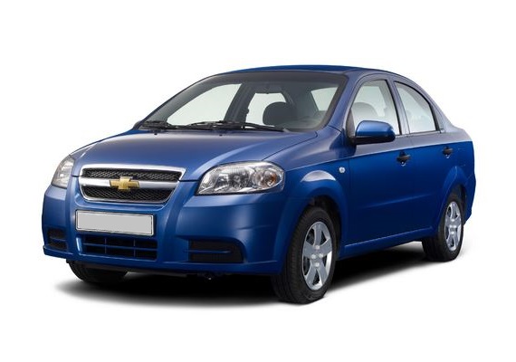 CHEVY AVEO SEDAN - BÉRELJE AKCIÓS AUTÓINKAT!