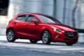 Mazda2 bérautó elragadó dinamizmussal