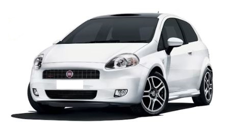 1. Fiat Punto II. 3 ajtós OLCSÓ GÉPJÁRMŰ KÖLCSÖNZÉS