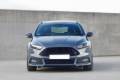 FORD FOCUS TOURNIER tdci dízeles kombi autó bérbeadás