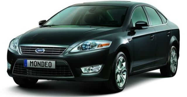 AUTÓKÖLCSÖNZÉS AKCIÓBAN A - FORD MONDEO TDI 2.0