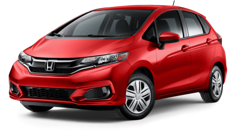 Honda Jazz Hybrid reptéri hozom-viszem napi bérlésre