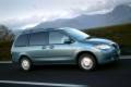 MAZDA MPV egyterű van 6-7 személyes mikrobusz bérlés nyaraláshoz