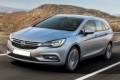 OPEL ASTRA K családi egyterű személyautó bérlés (TDI dízel)