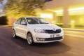 SKODA RAPID SPACEBACK bérelhető családi autó (1.6 tdi motor!)