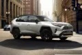 Toyota RAV4 Hybrid SUV 4X4 szabadidő terepjáró bérlés 1 napra is!