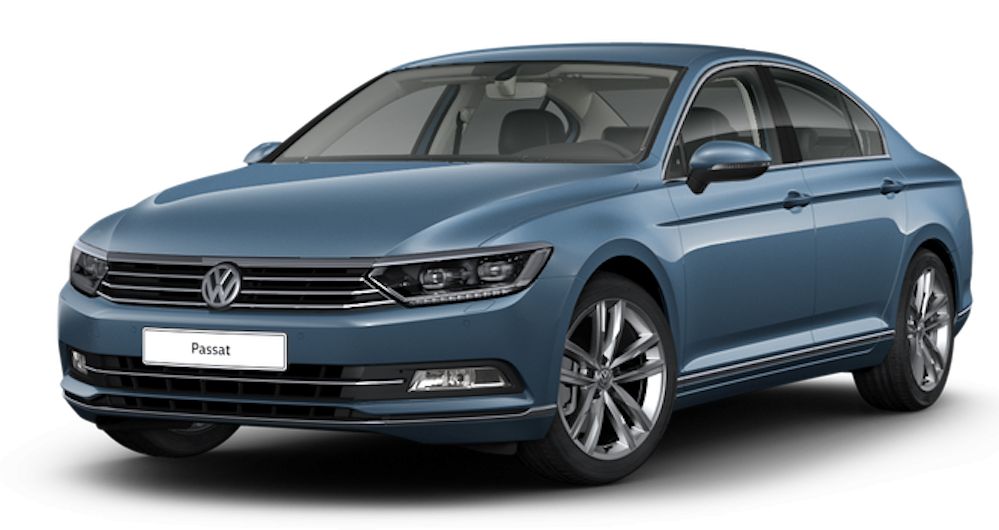 CÉGES LUXUSAUTÓ KÖLCSÖNZÉS, Volkswagen Passat Pdtdi