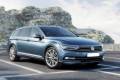 Volkswagen Passat 2.0 tdi Variant kombi kölcsönzés