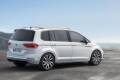 VOLKSWAGEN TOURAN 1.9 Tdi egyterű családi autó kölcsönzés