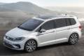 VOLKSWAGEN TOURAN 1.9 Tdi egyterű családi autó kölcsönzés