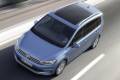 VOLKSWAGEN TOURAN 1.9 Tdi egyterű családi autó kölcsönzés