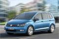 VOLKSWAGEN TOURAN 1.9 Tdi egyterű családi autó kölcsönzés