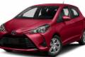 Fordulékonysága miatt tökéletes városi kis autó a Toyota Yaris